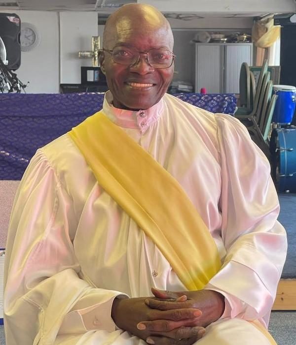 CCC-Greater-London-Parish