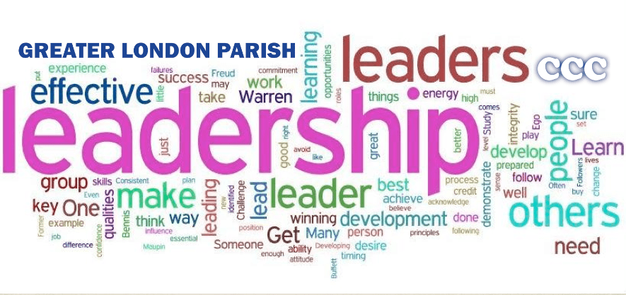 Celestial Church of Christ Greater London Parish Community Youth Development Program