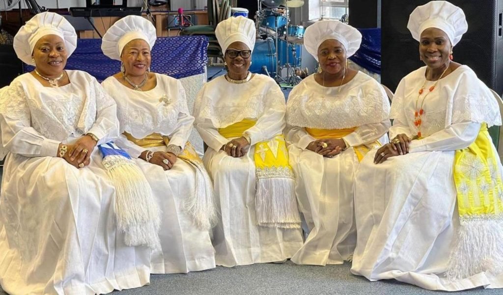 Celestial-church-of-Christ-C-C-C-Greater-London-Parish-leaders-women