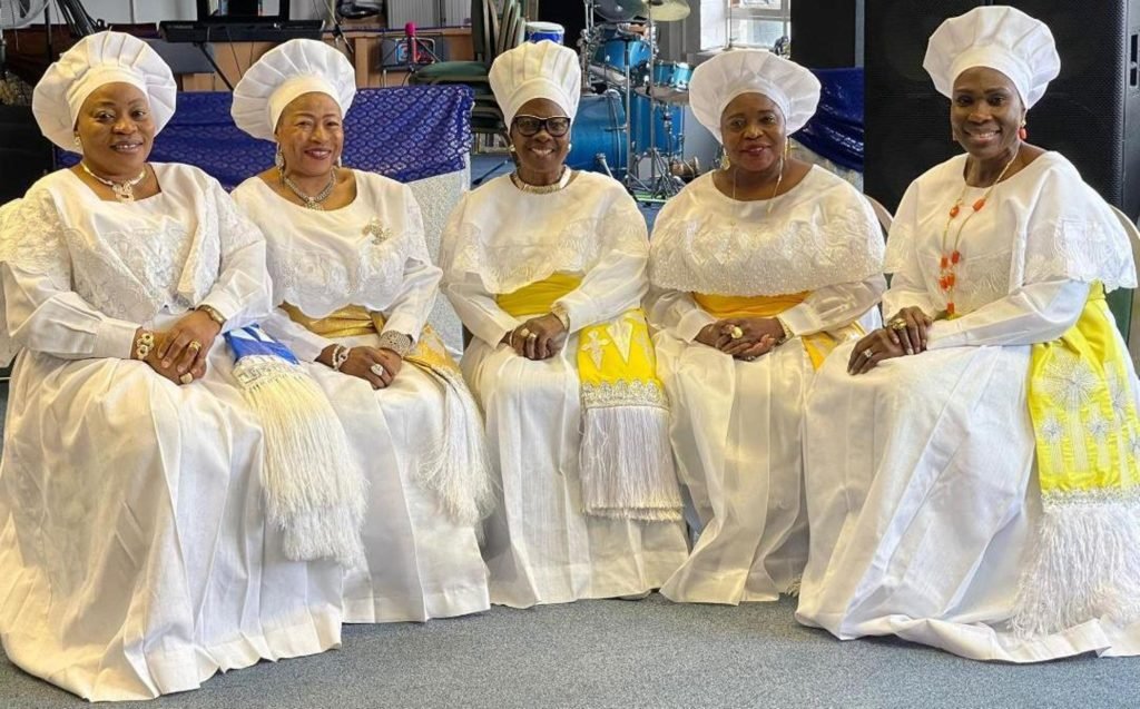 Celestial church of Christ - C C C Greater London Parish leaders women celestial church of christ uk, celestial church of christ near me, celestial church of christ songs, celestial church of christ london,